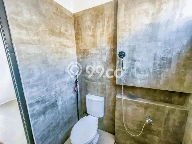Rumah Sederhana Dijual di Tenjo 2 Kamar dengan Luas Tanah 60m2 Rumah Sederhana Dijual di Tenjo 2 Kamar dengan Luas Tanah 60m2