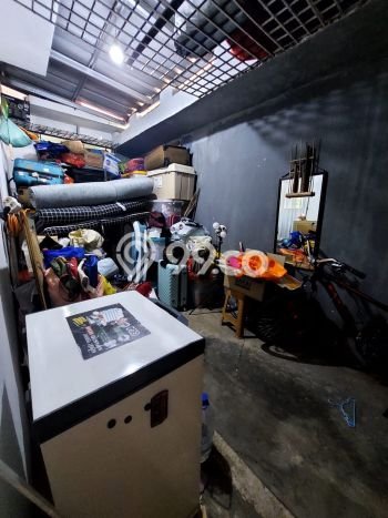 Dijual Cepat Rumah Favorit Siap Huni LB 54m2 di Sawangan, Depok Dijual Cepat Rumah Favorit Siap Huni LB 54m2 di Sawangan, Depok