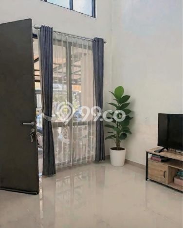 Rumah Minimalis 2 KT di Bekasi Bekasi Rumah Minimalis 2 KT di Bekasi Bekasi