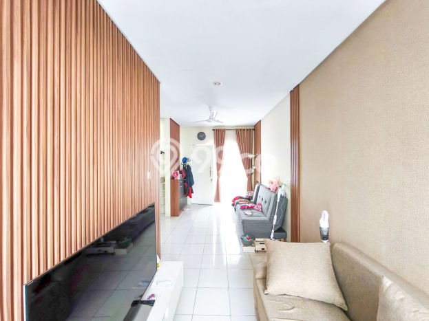 Dijual Cepat Rumah Bagus Siap Huni LB 90m2 di Serpong, Tangerang Selatan Dijual Cepat Rumah Bagus Siap Huni LB 90m2 di Serpong, Tangerang Selatan
