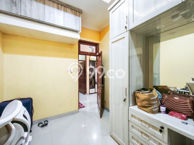 Rumah Elit Modern Tanpa Renovasi di Jati Asih Bekasi Rumah Elit Modern Tanpa Renovasi di Jati Asih Bekasi