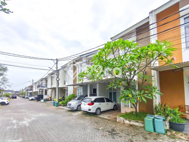 Rumah Minimalis 3 KT di Gading Serpong Tangerang Rumah Minimalis 3 KT di Gading Serpong Tangerang