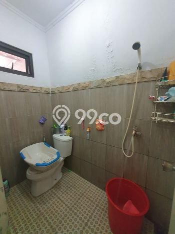 Rumah Modern Minimalis 2 Kamar Siap Huni di Beji Rumah Modern Minimalis 2 Kamar Siap Huni di Beji