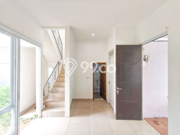 Rumah Minimalis 3 KT di Gading Serpong Tangerang Rumah Minimalis 3 KT di Gading Serpong Tangerang