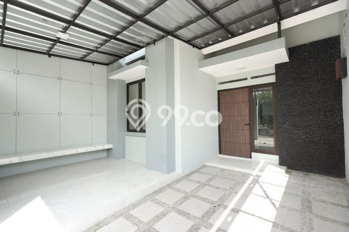Dijual Rumah Strategis Bagus Punya 2 KT di Bekasi Utara Bekasi SHM Dijual Rumah Strategis Bagus Punya 2 KT di Bekasi Utara Bekasi SHM