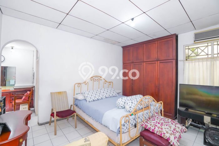 Dijual Rumah Premium dengan Fasilitas Sekitar Lengkap di Pasar Minggu, Jakarta Selatan Dijual Rumah Premium dengan Fasilitas Sekitar Lengkap di Pasar Minggu, Jakarta Selatan