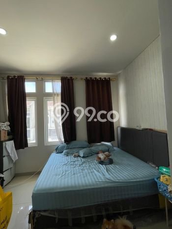 Dijual Hunian Rumah Terawat 2 Kamar di BSD, Tangerang Dijual Hunian Rumah Terawat 2 Kamar di BSD, Tangerang
