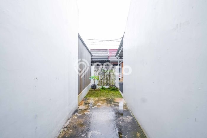 Rumah Strategis Minimalis Lb 90m2 di Sawangan, Depok Rumah Strategis Minimalis Lb 90m2 di Sawangan, Depok
