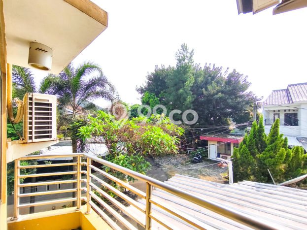 For Sale Rumah 5 Kamar Lokasi Ideal Bagus dan Strategis di Pamulang For Sale Rumah 5 Kamar Lokasi Ideal Bagus dan Strategis di Pamulang