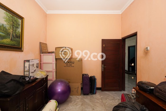 Dijual Rumah Luas Elegan Dengan View Eksklusif di Harapan Indah, Bekasi Dijual Rumah Luas Elegan Dengan View Eksklusif di Harapan Indah, Bekasi