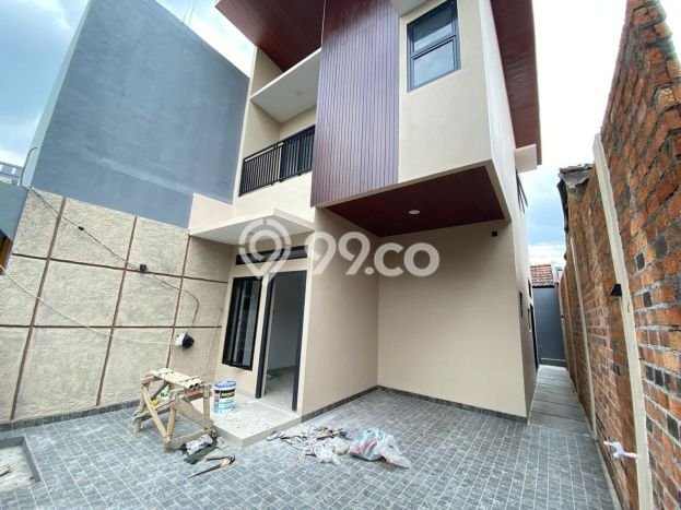 Dijual Rumah Eksklusif 3 KT di Bekasi, Bekasi Dijual Rumah Eksklusif 3 KT di Bekasi, Bekasi
