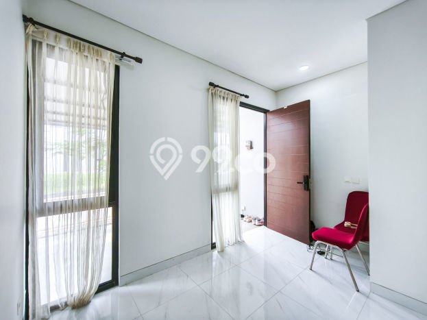 Dijual Rumah Modern 3 KT di Kota Wisata, Bogor Dijual Rumah Modern 3 KT di Kota Wisata, Bogor