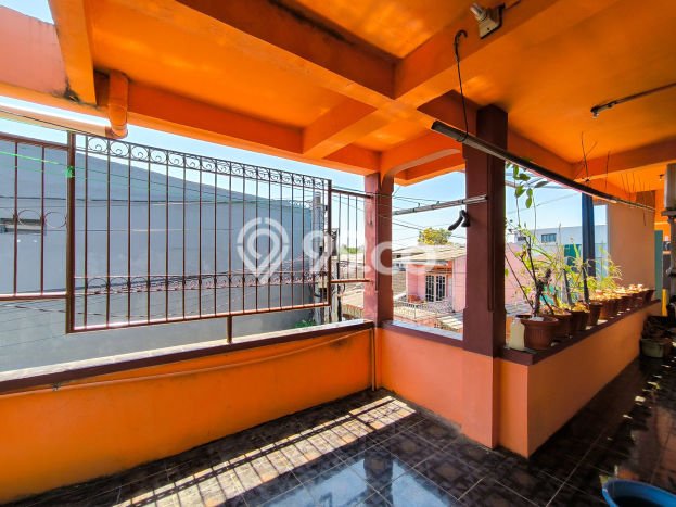 Jual Rumah Favorit Siap Huni LB 306m2 di Sawangan, Depok Jual Rumah Favorit Siap Huni LB 306m2 di Sawangan, Depok