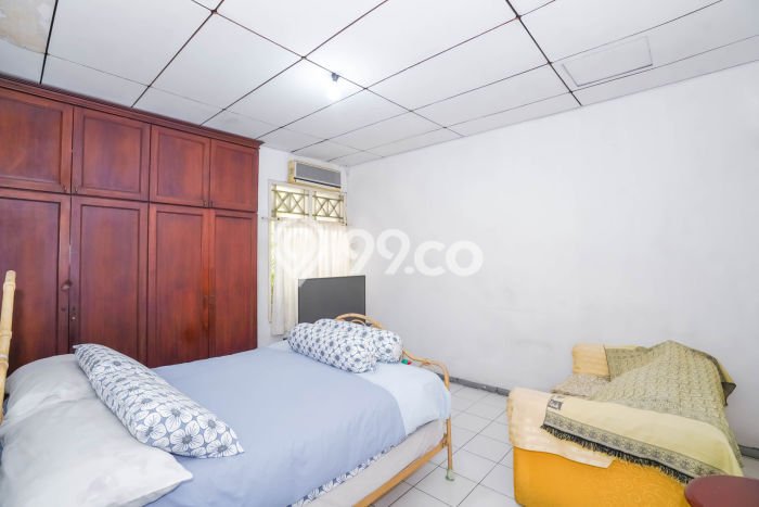 Dijual Rumah Premium dengan Fasilitas Sekitar Lengkap di Pasar Minggu, Jakarta Selatan Dijual Rumah Premium dengan Fasilitas Sekitar Lengkap di Pasar Minggu, Jakarta Selatan