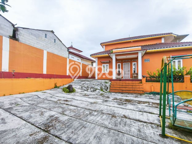 Dijual Rumah Elit Exclusive di Pamijahan, Bogor Dijual Rumah Elit Exclusive di Pamijahan, Bogor