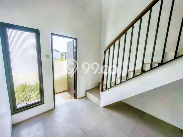 Rumah Sederhana Dijual di Tenjo 2 Kamar dengan Luas Tanah 60m2 Rumah Sederhana Dijual di Tenjo 2 Kamar dengan Luas Tanah 60m2