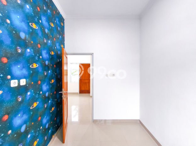 Rumah Modern Minimalis 3 Kamar Siap Huni di Serpong Rumah Modern Minimalis 3 Kamar Siap Huni di Serpong