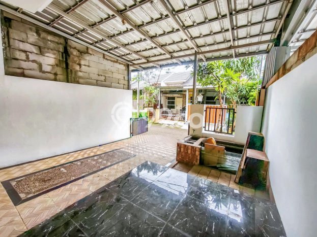 Rumah Murah LT 60m2 di Kota Wisata Akses Mudah Rumah Murah LT 60m2 di Kota Wisata Akses Mudah