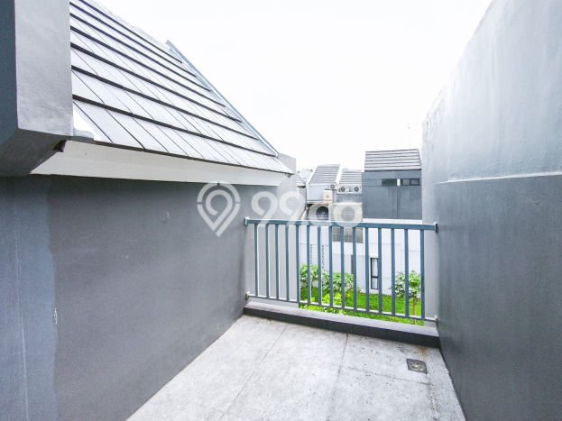 Dijual Rumah Modern 3 KT di Kota Wisata, Bogor Dijual Rumah Modern 3 KT di Kota Wisata, Bogor