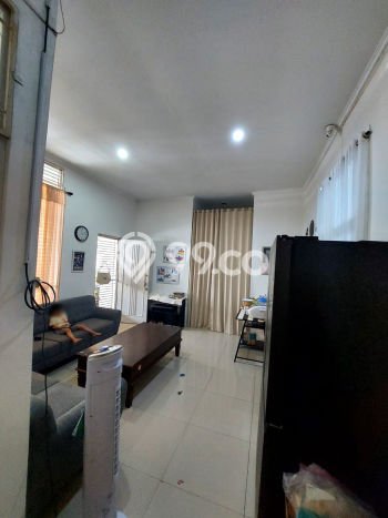 Dijual Cepat Rumah Favorit Siap Huni LB 54m2 di Sawangan, Depok Dijual Cepat Rumah Favorit Siap Huni LB 54m2 di Sawangan, Depok