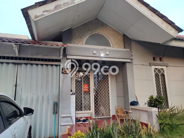 Hunian Cantik Modern Lb 78m2 di Serpong, Tangerang Selatan Hunian Cantik Modern Lb 78m2 di Serpong, Tangerang Selatan
