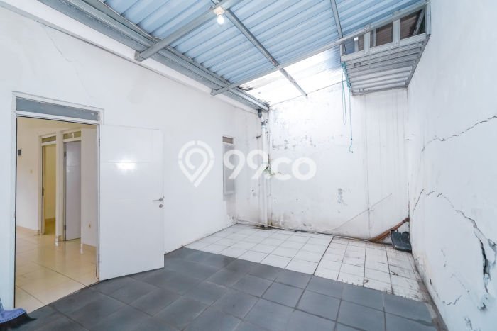 Rumah Modern Minimalis 2 KT Bisa Langsung Pindah di Beji Rumah Modern Minimalis 2 KT Bisa Langsung Pindah di Beji