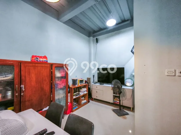 Dijual Rumah Strategis Bagus Punya 3 KT di Cibinong Bogor SHM Dijual Rumah Strategis Bagus Punya 3 KT di Cibinong Bogor SHM