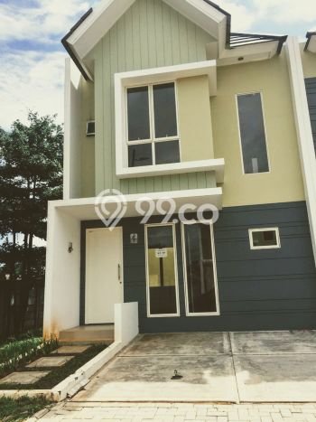 Dijual Cepat Rumah Favorit Siap Huni LB 65m2 di Serpong, Tangerang Selatan Dijual Cepat Rumah Favorit Siap Huni LB 65m2 di Serpong, Tangerang Selatan