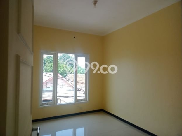 Rumah Modern 3 KT di Galaxy Bekasi Rumah Modern 3 KT di Galaxy Bekasi