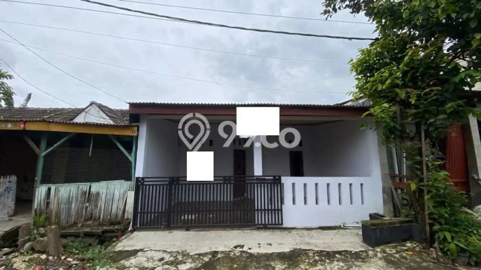 Rumah Modern LB/LT 60m2/72m2 Dijual Area Bekasi, Bekasi Rumah Modern LB/LT 60m2/72m2 Dijual Area Bekasi, Bekasi