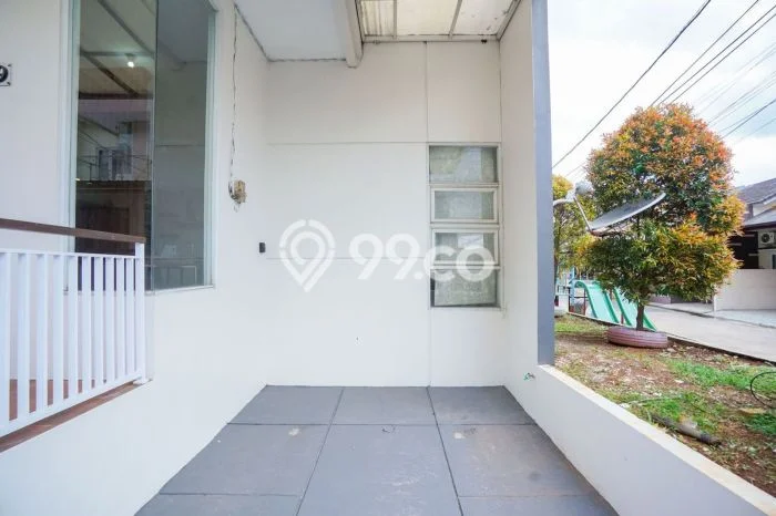 Dijual Rumah Modern 3 KT di Jati Asih, Bekasi Dijual Rumah Modern 3 KT di Jati Asih, Bekasi