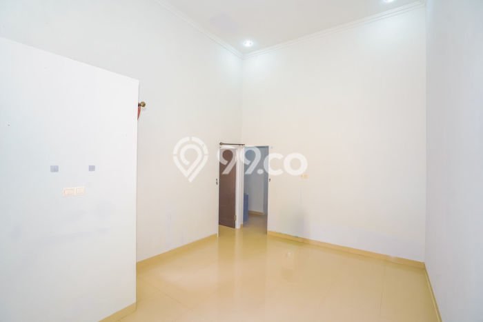 For Sale Rumah 2 Kamar Lokasi Ideal Nyaman dan Strategis di Cilodong For Sale Rumah 2 Kamar Lokasi Ideal Nyaman dan Strategis di Cilodong