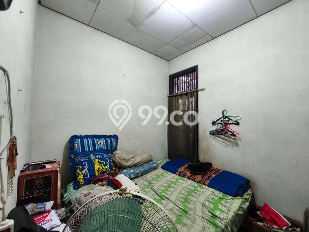 Rumah Minimalis 3 Kamar LT 140m2 di Graha Raya Rumah Minimalis 3 Kamar LT 140m2 di Graha Raya