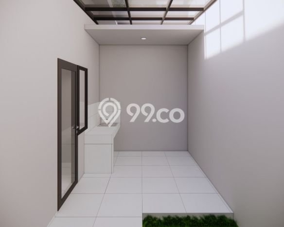 Dijual Hunian Rumah Nyaman 2 Kamar di Grand Wisata, Bekasi Dijual Hunian Rumah Nyaman 2 Kamar di Grand Wisata, Bekasi