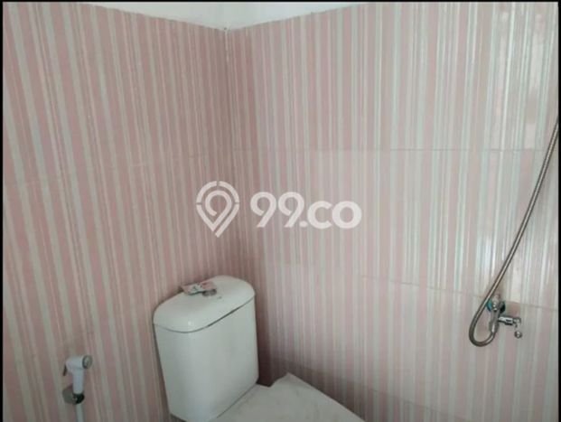 Rumah Budget Favorit Dijual di Pancoran Mas LT 42m2 Rumah Budget Favorit Dijual di Pancoran Mas LT 42m2