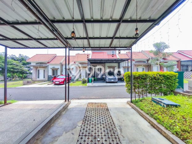 Dijual Rumah Minimalis Bagus Punya 2 KT di Bogor Selatan Bogor - Dijual Rumah Minimalis Bagus Punya 2 KT di Bogor Selatan Bogor -