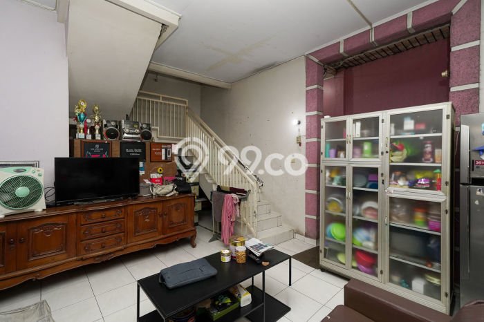 Rumah Modern 4 KT di Jatibening Bekasi Rumah Modern 4 KT di Jatibening Bekasi