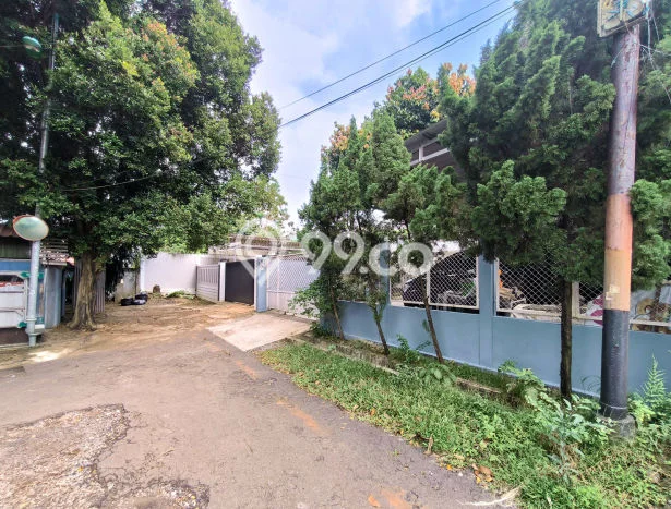 Best Deal Hunian Mewah Ideal dan Luas di Cipayung, Jakarta Timur Best Deal Hunian Mewah Ideal dan Luas di Cipayung, Jakarta Timur