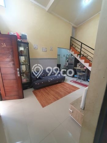 Rumah Modern Minimalis 2 Kamar Siap Huni di Beji Rumah Modern Minimalis 2 Kamar Siap Huni di Beji