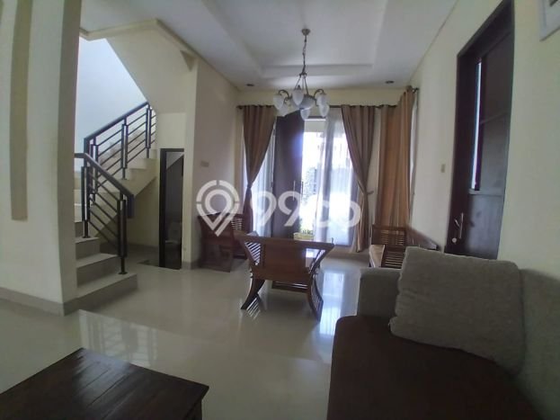 Rumah Nyaman 4 Kamar Lokasi Sejuk di Jagakarsa, Jakarta Selatan Rumah Nyaman 4 Kamar Lokasi Sejuk di Jagakarsa, Jakarta Selatan