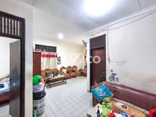 Rumah Minimalis 3 Kamar LT 140m2 di Graha Raya Rumah Minimalis 3 Kamar LT 140m2 di Graha Raya
