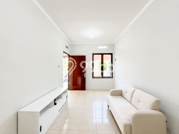 Rumah LB 45m² di Pusat Kota Gunung Sindur, Bogor - Harga Terjangkau Rumah LB 45m² di Pusat Kota Gunung Sindur, Bogor - Harga Terjangkau