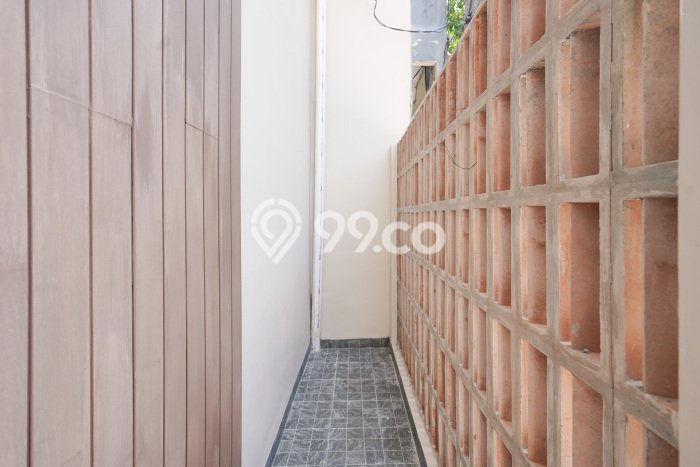 Dijual Rumah 2 Kamar Lokasi Strategis Bagus dan Strategis di Bekasi Utara Dijual Rumah 2 Kamar Lokasi Strategis Bagus dan Strategis di Bekasi Utara
