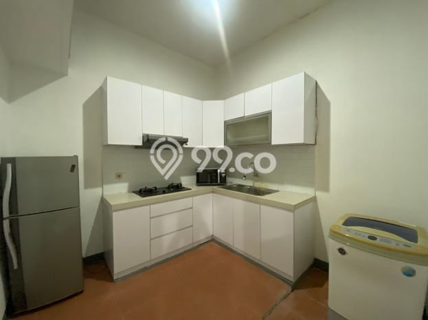 Rumah Bisa KPR LT 75m² di Gunung Sindur, Bebas Banjir, Bogor Rumah Bisa KPR LT 75m² di Gunung Sindur, Bebas Banjir, Bogor