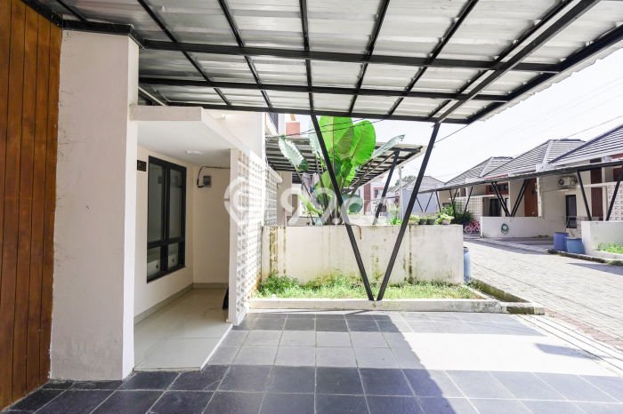 Hunian Nyaman Asri 3 KT Siap Huni di Bekasi Bekasi Hunian Nyaman Asri 3 KT Siap Huni di Bekasi Bekasi