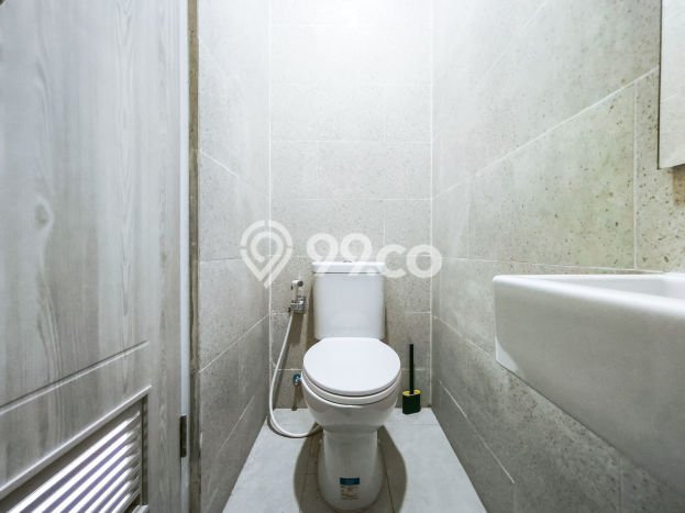 Dijual Rumah Modern 3 KT di Kota Wisata, Bogor Dijual Rumah Modern 3 KT di Kota Wisata, Bogor