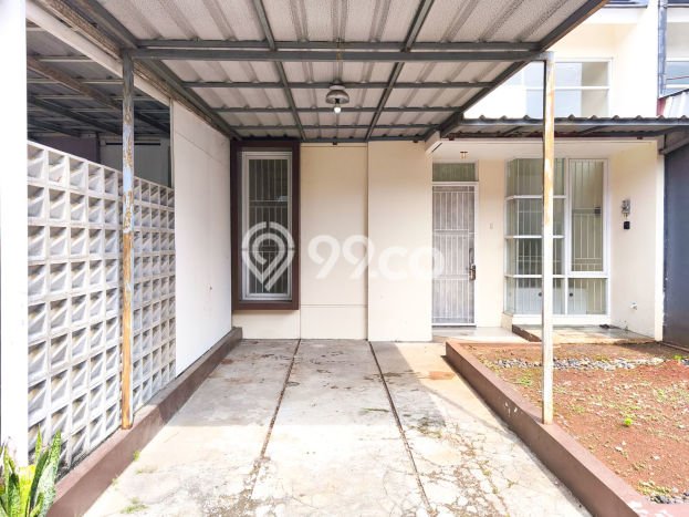 Hunian Cantik Minimalis Lb 48m2 di Pamulang, Tangerang Selatan Hunian Cantik Minimalis Lb 48m2 di Pamulang, Tangerang Selatan