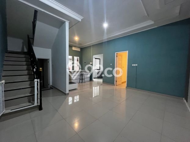 Dijual Rumah Eksklusif 3 KT di Galaxy, Bekasi Dijual Rumah Eksklusif 3 KT di Galaxy, Bekasi