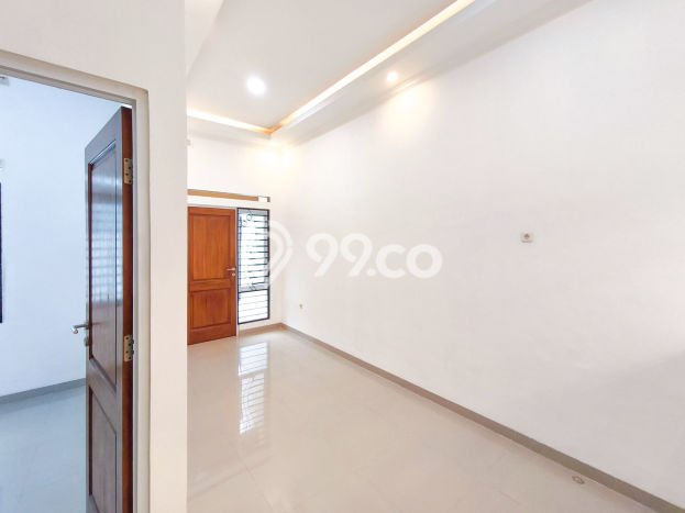 Rumah Modern Minimalis 3 Kamar Siap Huni di Serpong Rumah Modern Minimalis 3 Kamar Siap Huni di Serpong