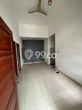 Rumah Luas Asri 2 KT Siap Pakai di Pondok Gede Bekasi Rumah Luas Asri 2 KT Siap Pakai di Pondok Gede Bekasi